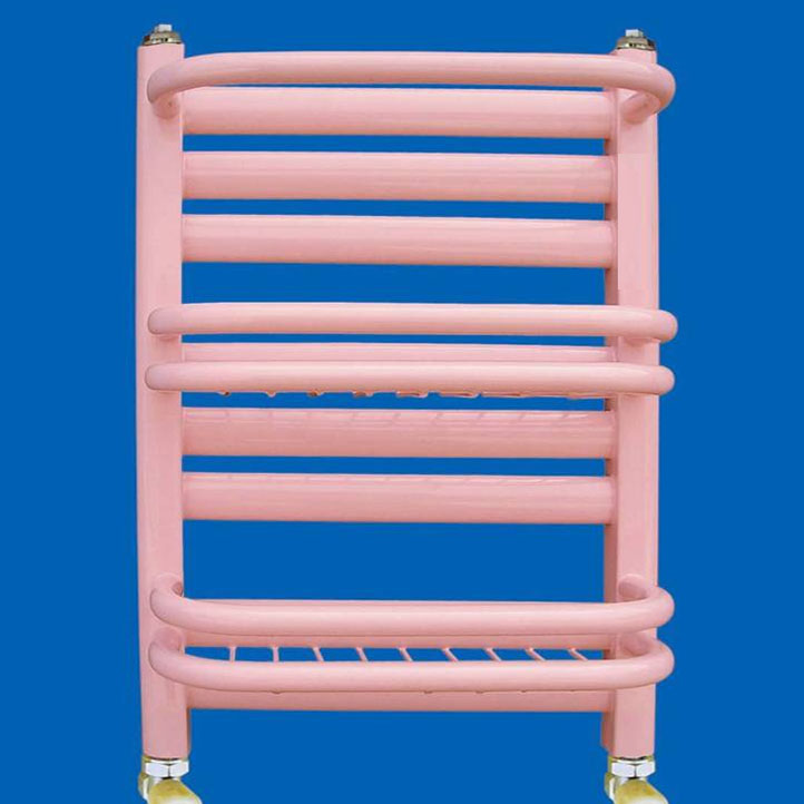 方筐背篓散热器