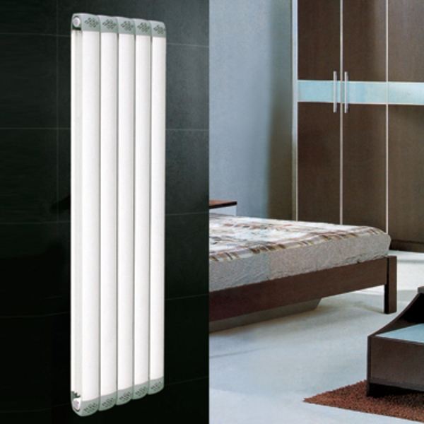 铜·钢铝复合单水道80*80