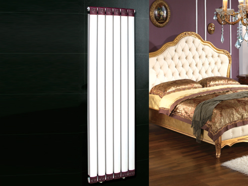 扁圆管柱型70*63新钢制